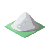 Pokestar - Silver Powder in Legends: Z-A